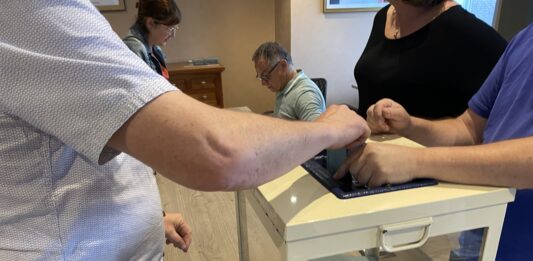 élections municipales Clairvaux annulées