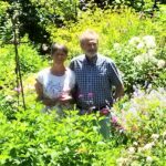 JARDIN DES NOUVELLES ML et Ph