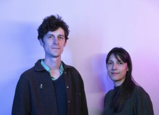 Saint-Lupicin. Un saut dans la science par Maud Faivre et Marceau Boré