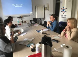 Jura. 9 240 projets de recrutement dans le Jura en 2024 !