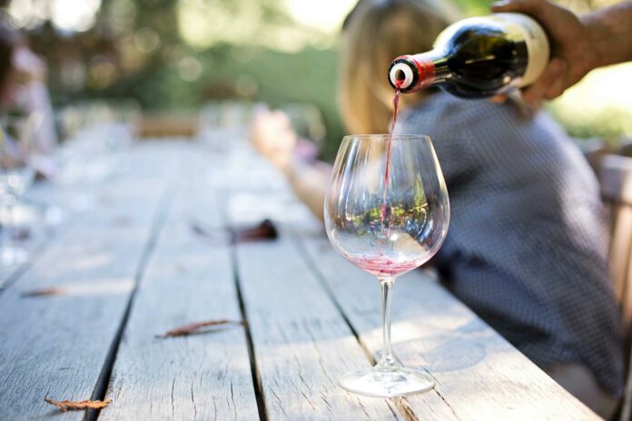 Route des vins du Jura