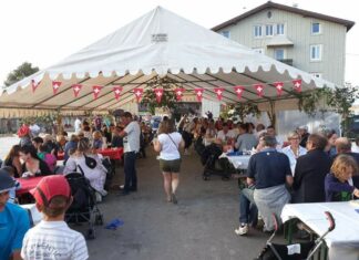 Les Rousses. La Fête franco-suisse de la Cure repart pour un tour !