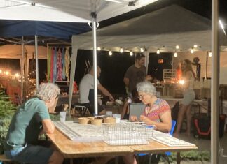 Haut-Jura. Ravilloles : pour les Nuits d’été de l’Atelier des Savoir-Faire !