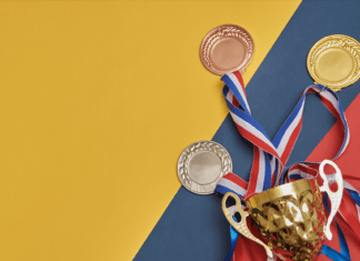 Culture. Médailles d’or