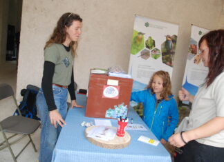 Dole. L’Association Dole Environnement a fêté ses 40 ans