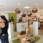 Négri Orgelet boutique CLAC ©2024