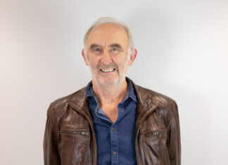 Portrait de Remi Hugon