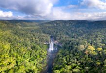 Évasion nature dans la Réserve du Jura
