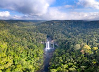 Évasion nature dans la Réserve du Jura