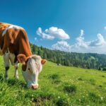 VACHES 1