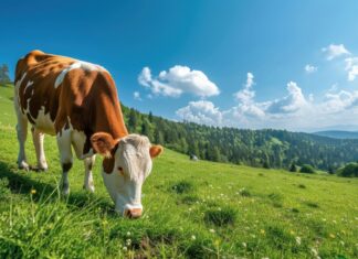 Jura. Plongez au cœur de l’agriculture jurassienne, le 27 juillet, 3 et 11 août