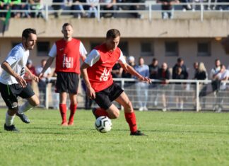 Football. Les clubs jurassiens fixés sur leur sort