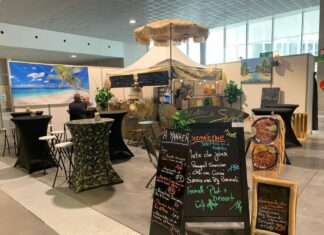 Dole. Exposants, réservez vos places pour la Foire de Dole !