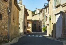 Séjour à Arbois