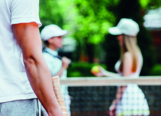 Champagnole. Tennis club de la ville : où en est-on ?