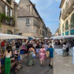 braderie
