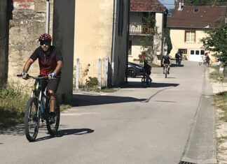 Jura. Les Randos du 1er plateau, c’est le 8 septembre !