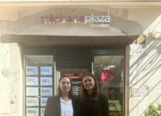 Lons-le-Saunier. Marché de l’immobilier : Stéphane Plaza se démarque