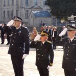 Commandant Vincent Ehrhard