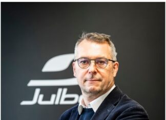 Haut-Jura. Longchaumois : Ça bouge au sommet de chez Julbo