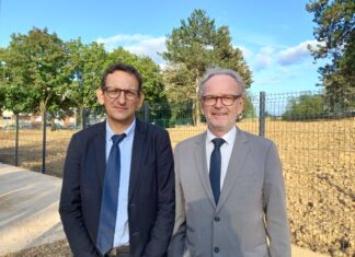 Jura. Malgré la baisse démographique, la rentrée s’est passée sereinement