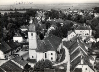 Rubrique. L’Almanach