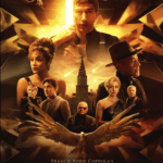 Film Megalopolis Cinéma