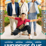 Affiche L’heureuse Élue