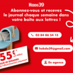 Cliquez & découvrez la liste de nos dépôts de journaux en libre service
