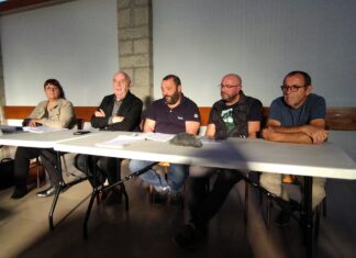 Poligny. La fusion avec Vaux-sur-Poligny est en bonne voie