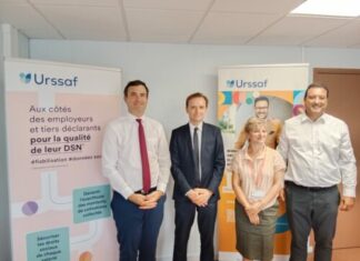 Franche-Comté. L’URSSAF pour une meilleure fiabilisation des données sociales