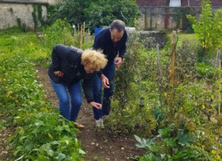 Jura. “Tout le Monde à Table” : repenser l’accès à l’alimentation pour tous