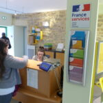Espace France Service Auxonne