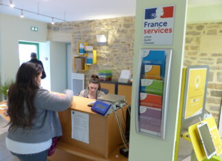 Auxonne. L’espace France services ouvre ses portes