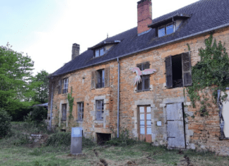 Jura. Une belle opportunité pour les anciennes forges de Baudin à Toulouse-le-Château