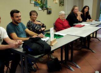 Arbois. Olymp’Sport Loisirs : l’inclusion par le sport