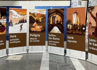 Panneaux illustrations A36/A39