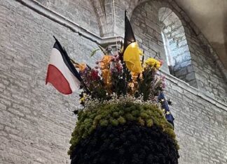 Arbois. Exprimez-vous pour faire du Biou un patrimoine mondial !