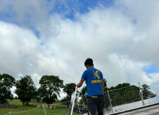 Lons-le-Saunier. KH Energy recrute 3 charpentiers métalliques