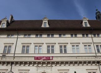 Dole. La Médiathèque de l’Hôtel Dieu fêtera bientôt ses 25 ans !