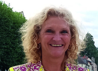 Sylvie Vermeillet Sénat