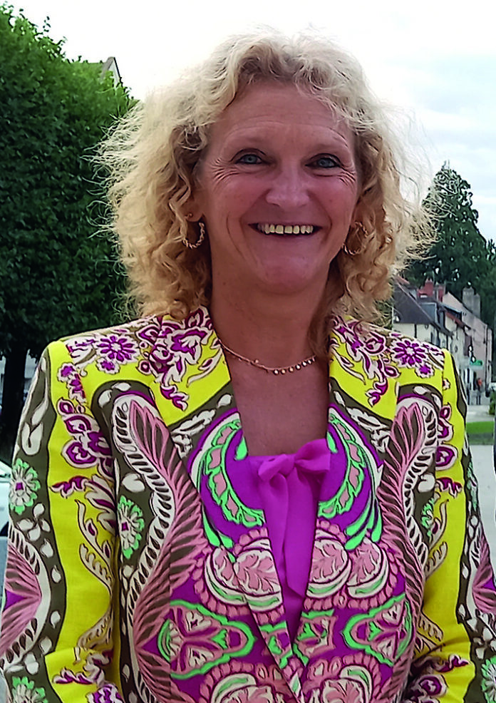 Sylvie Vermeillet Sénat