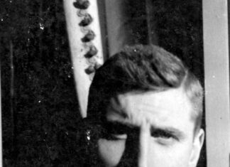 Chasseur alpin, légionnaire, parachutiste, Bernard Saint Hillier a vécu une vie qu'un romancier n'aurait pas su imaginer. (Archives Pierre Saint Hillier)