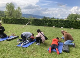 Haut-Jura. Saint-Claude : L’École Municipale des Sports ouvre aux vacances d’Automne