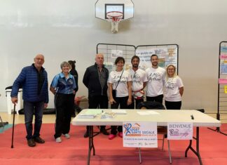 Dole. Une journée dédiée au sport et à la santé !