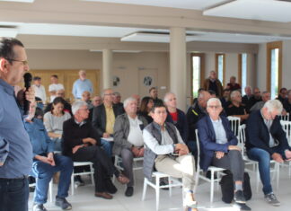 Courlaoux. Délégation de l’eau aux communautés de communes : les syndicats s’interrogent