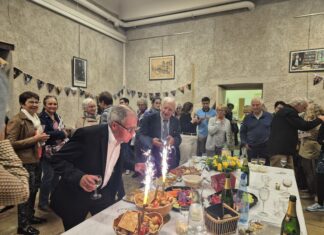 Dole. Honneur à l’Atelier Pasteur qui fête ses 30 ans et lancement de la Fête de la Science