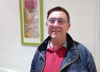 Jura. L’invité de la rédaction : Christophe Monin