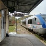 CHAUX 01 TRAIN