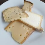 CHAUX 10 FROMAGE